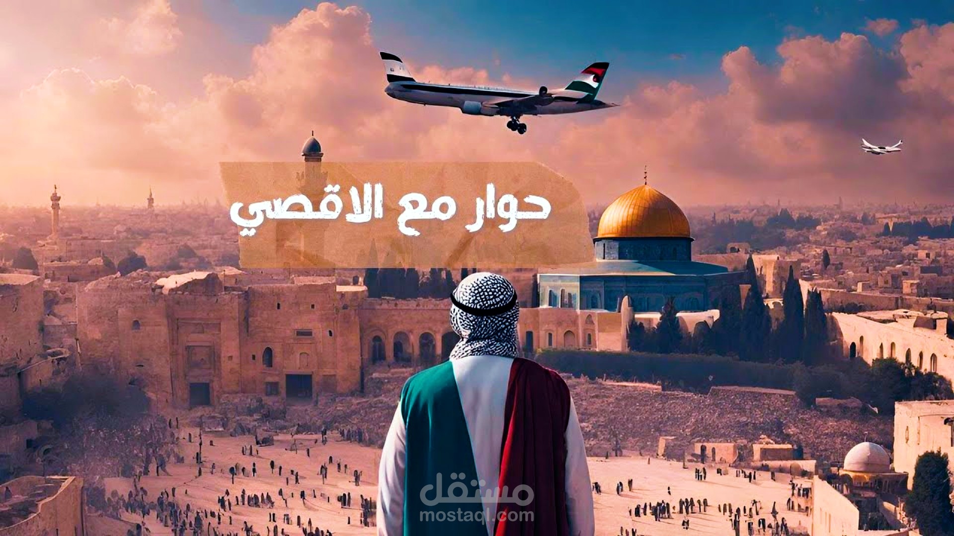 تعليق صوتي (قصائد)