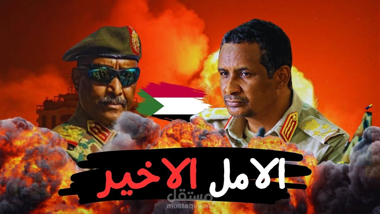 تعليق صوتي لقناة صوت الواقع علي اليوتيوب