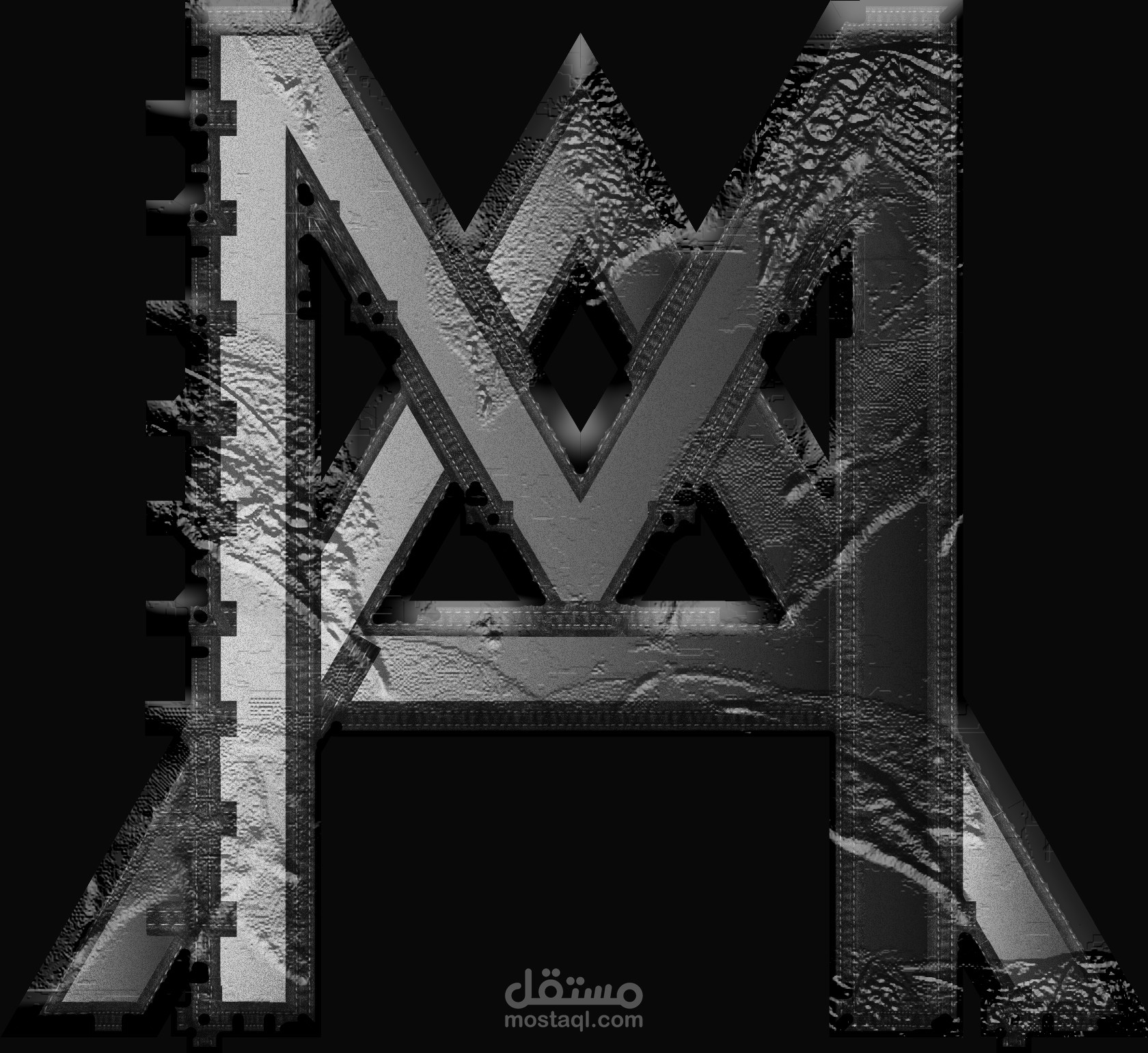 professional logo - لوجو احترافي