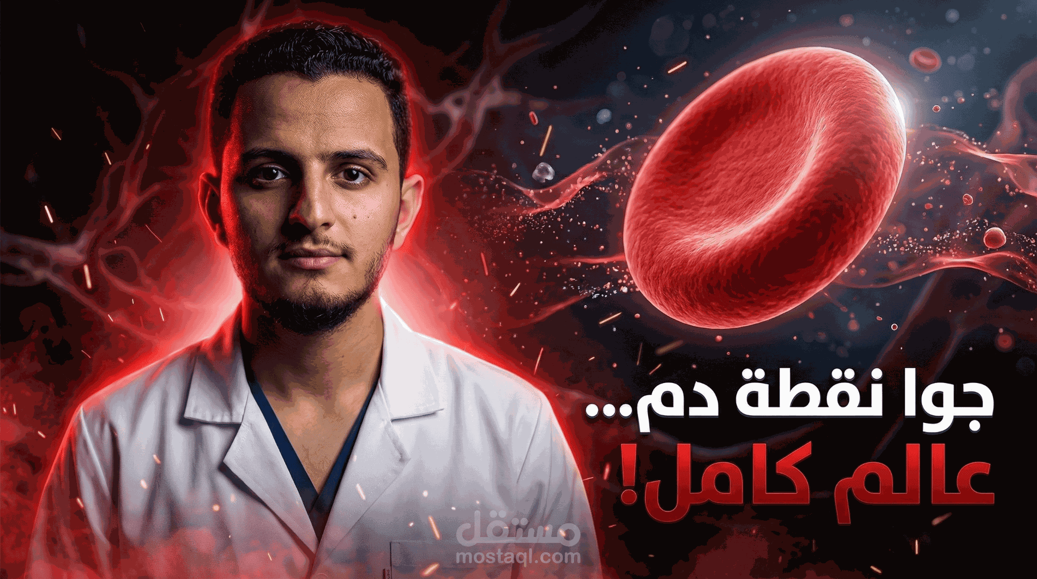 مونتاج فيديوهات احترافية