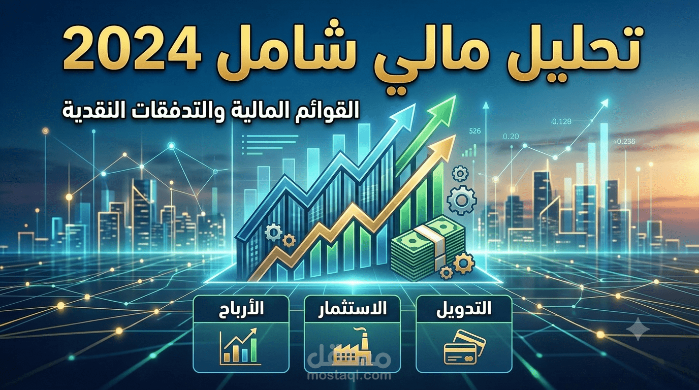 Banda Dairy Company – Strategic Financial Performance Analysis
