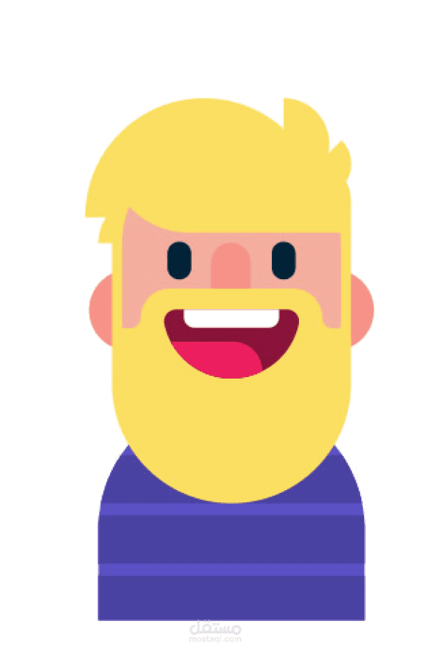 رسم صور متحرك