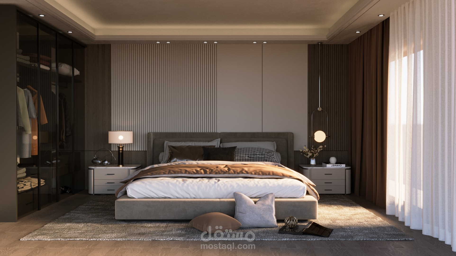 تصميم داخلي