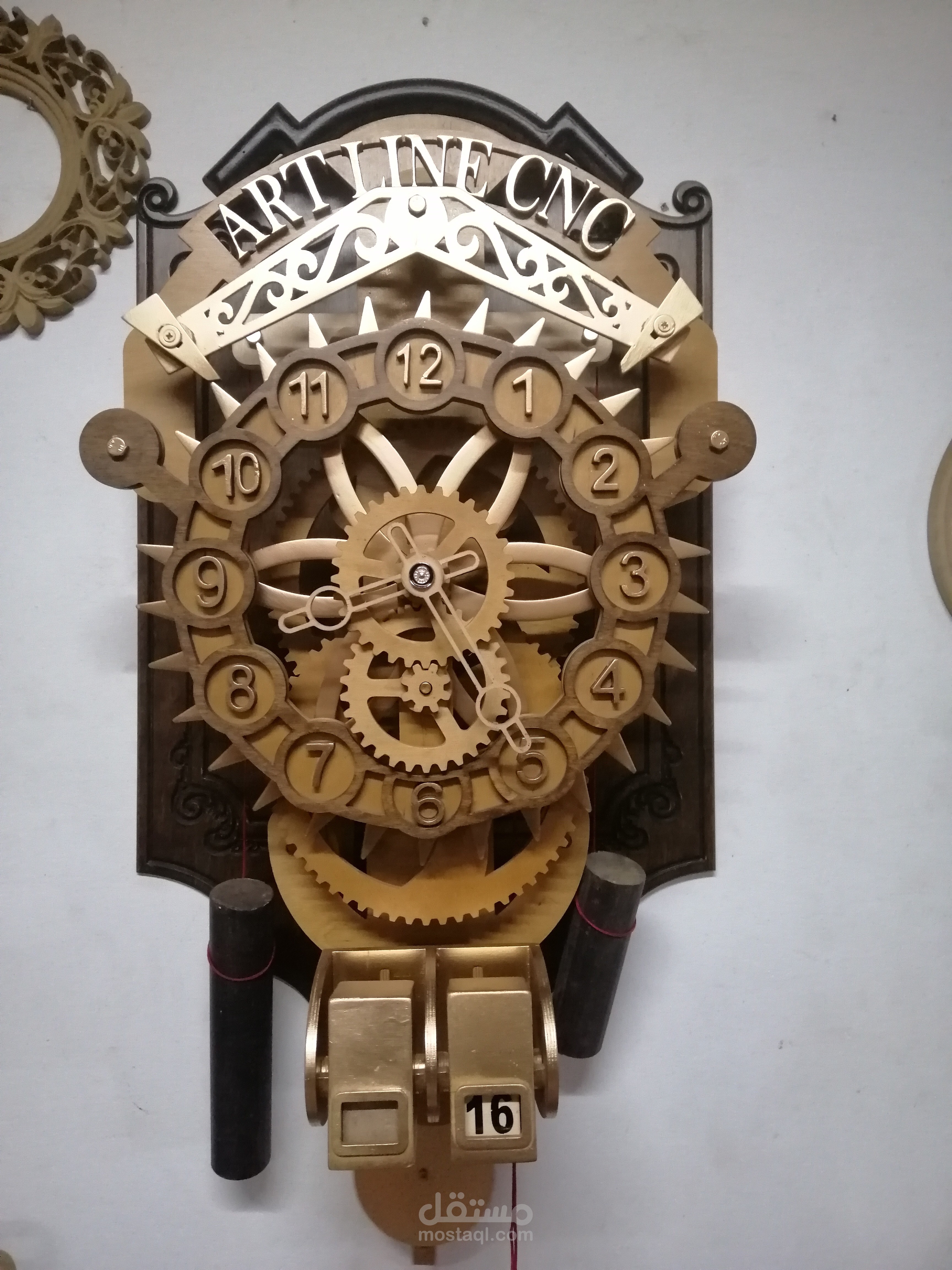 احصل على تصميم artcam للتنفيذ مباشرة