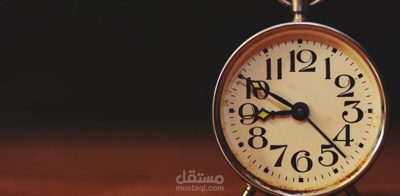 نماذج محتوى عن الإنتاجية الشخصية لريلز الإنستاغرام