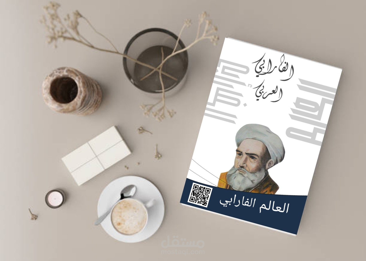تصميم كتب