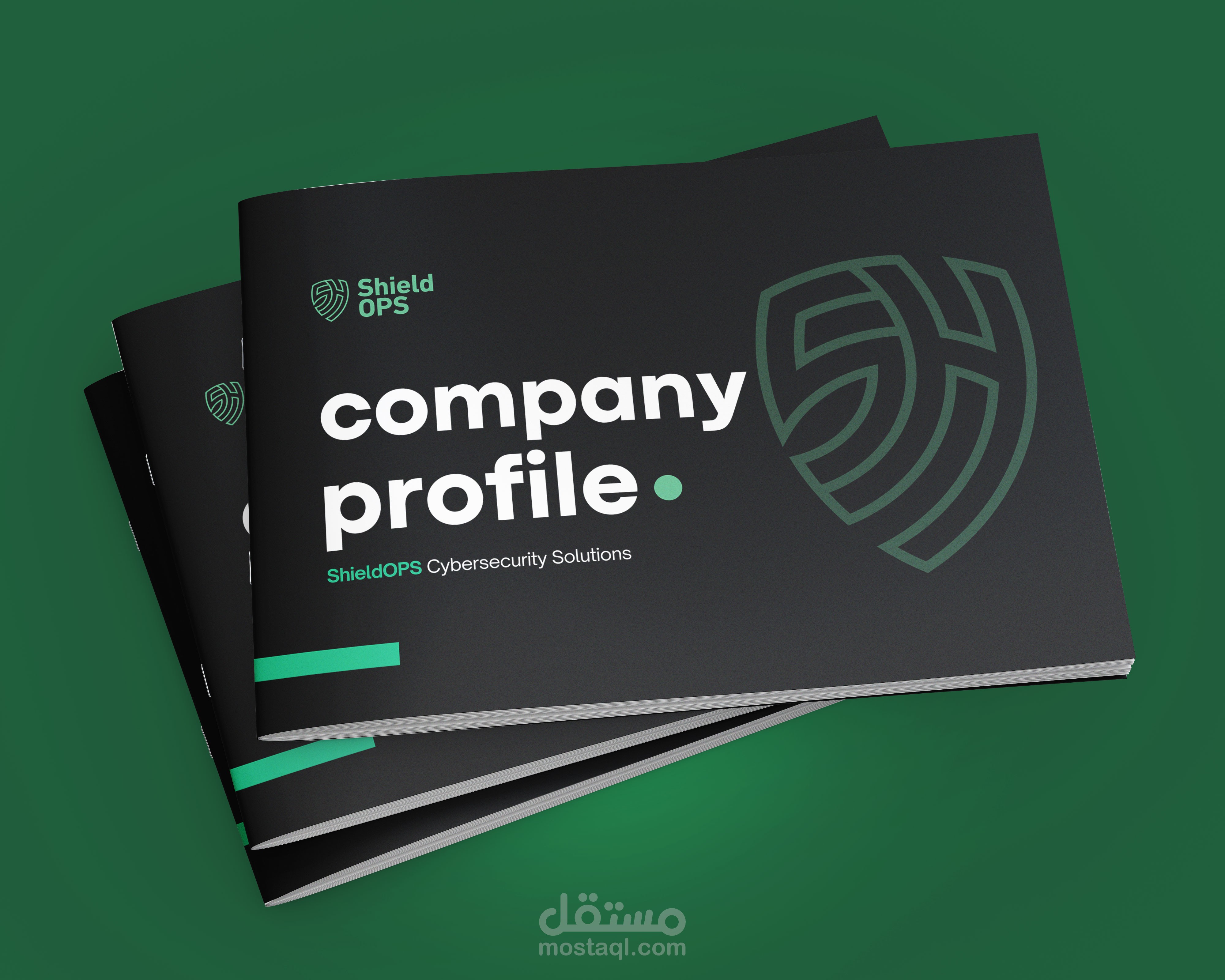 Company Profile: Cybersecurity Solutions