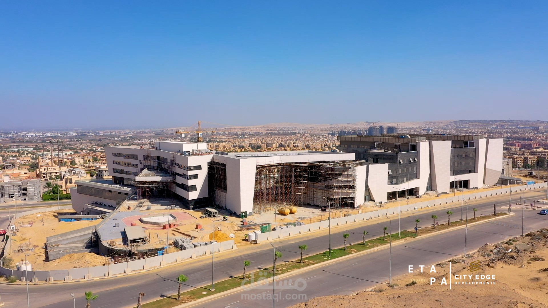 ETAPA Square Mall
