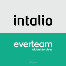 Intalio | Ever business team