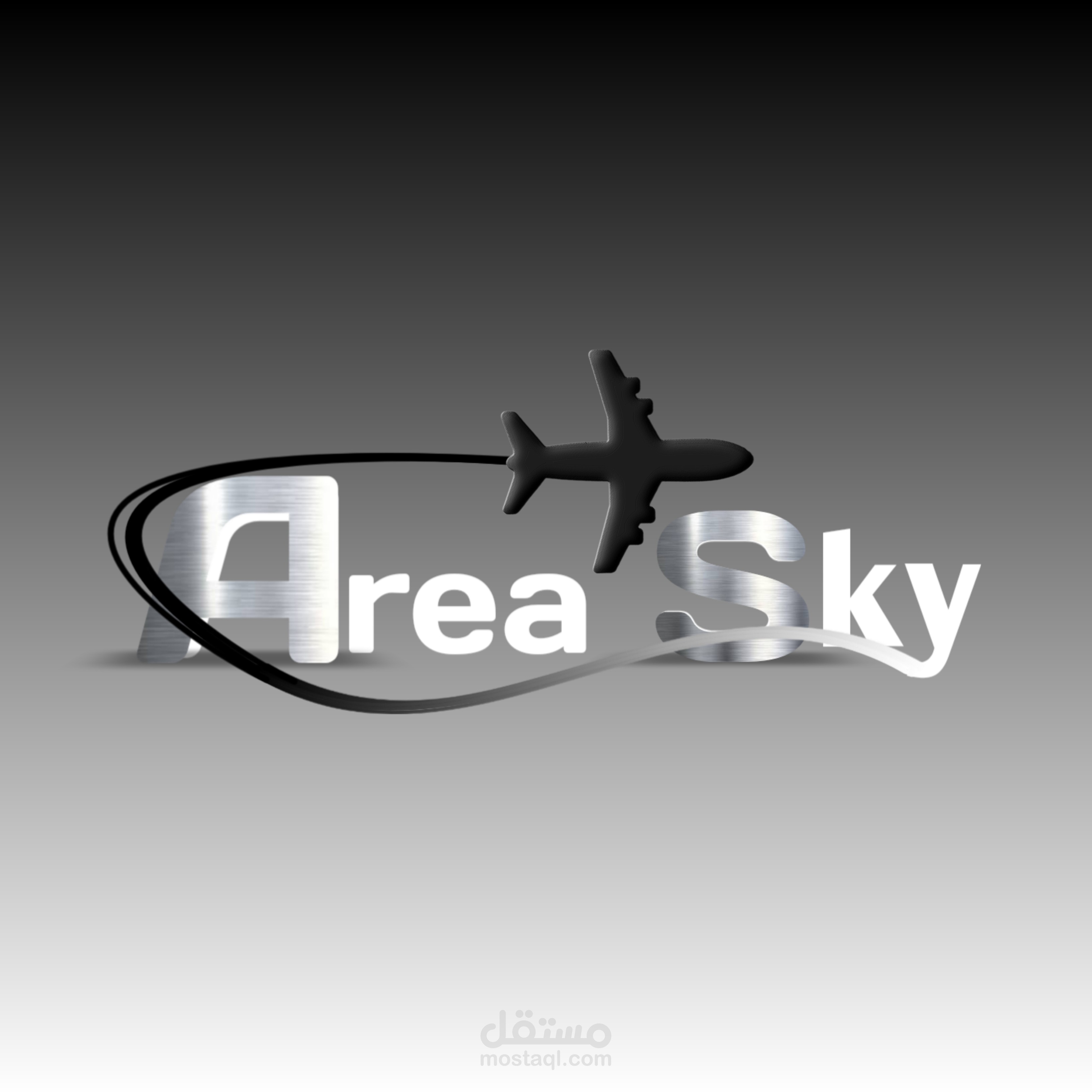 Area sky