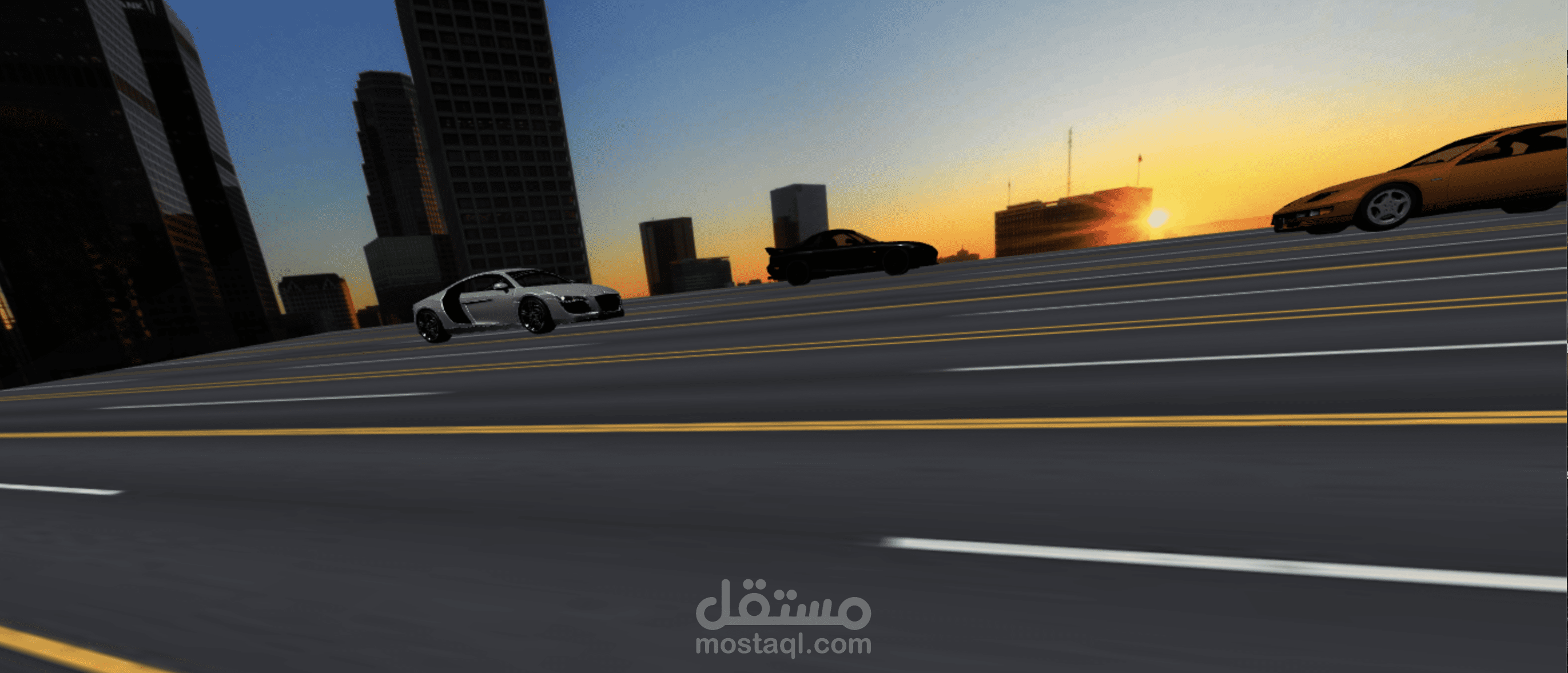 mini game designed with ThreeJS library