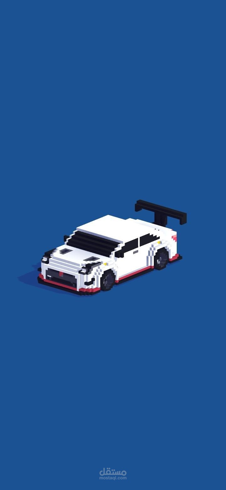 3D Model
