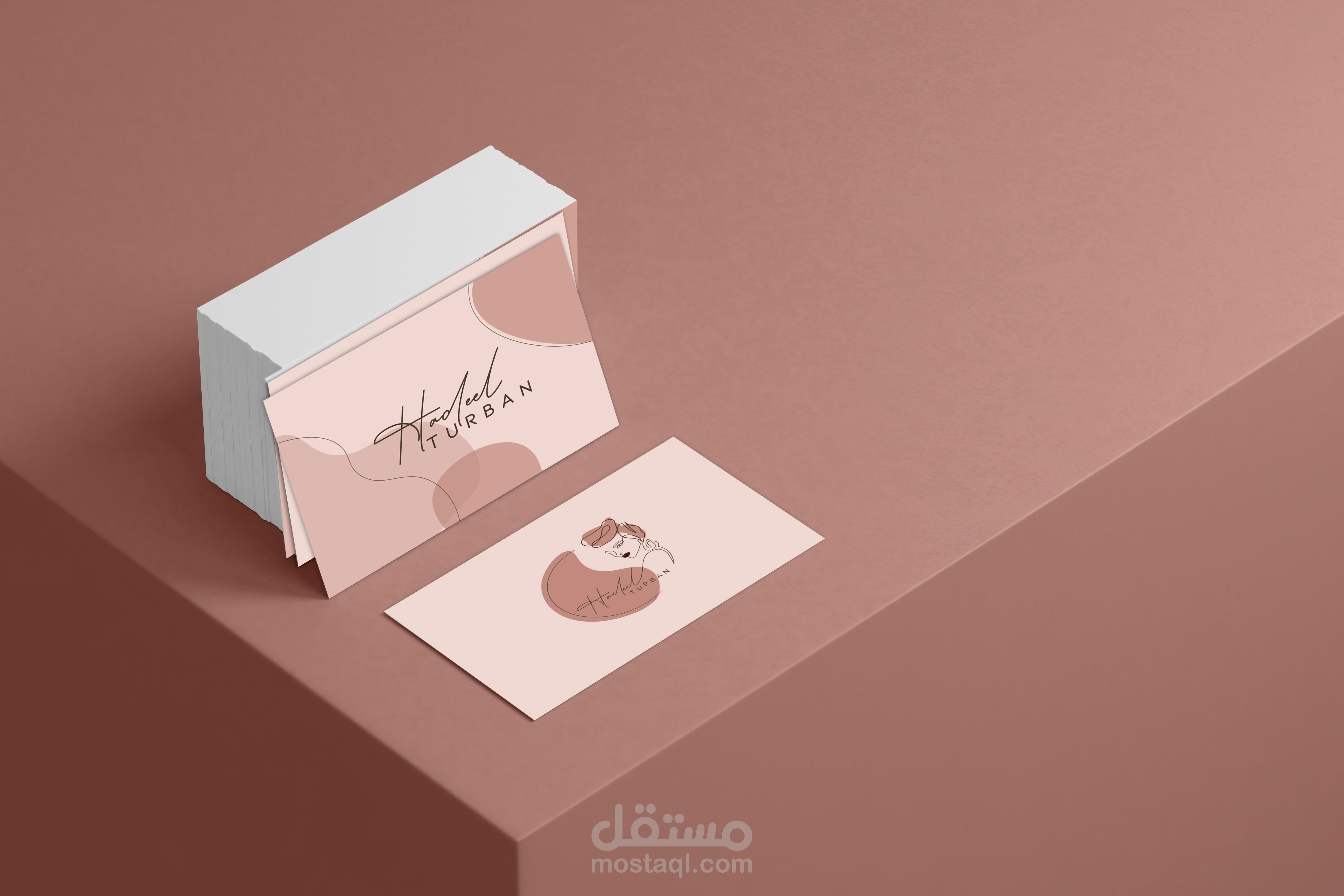 لوجو | هوية بصرية