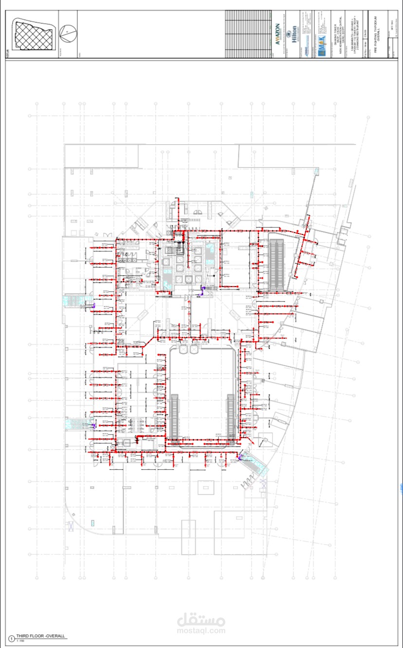 Shop drawing