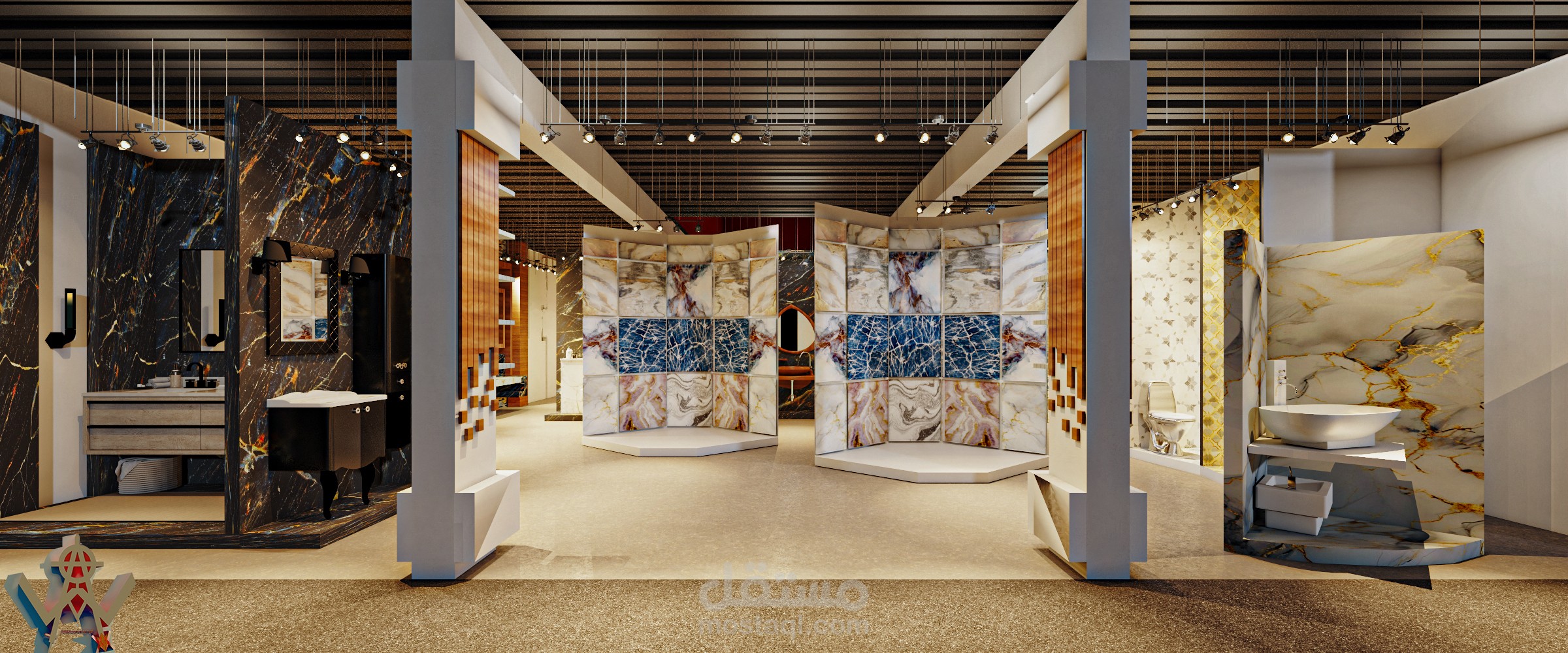interior design