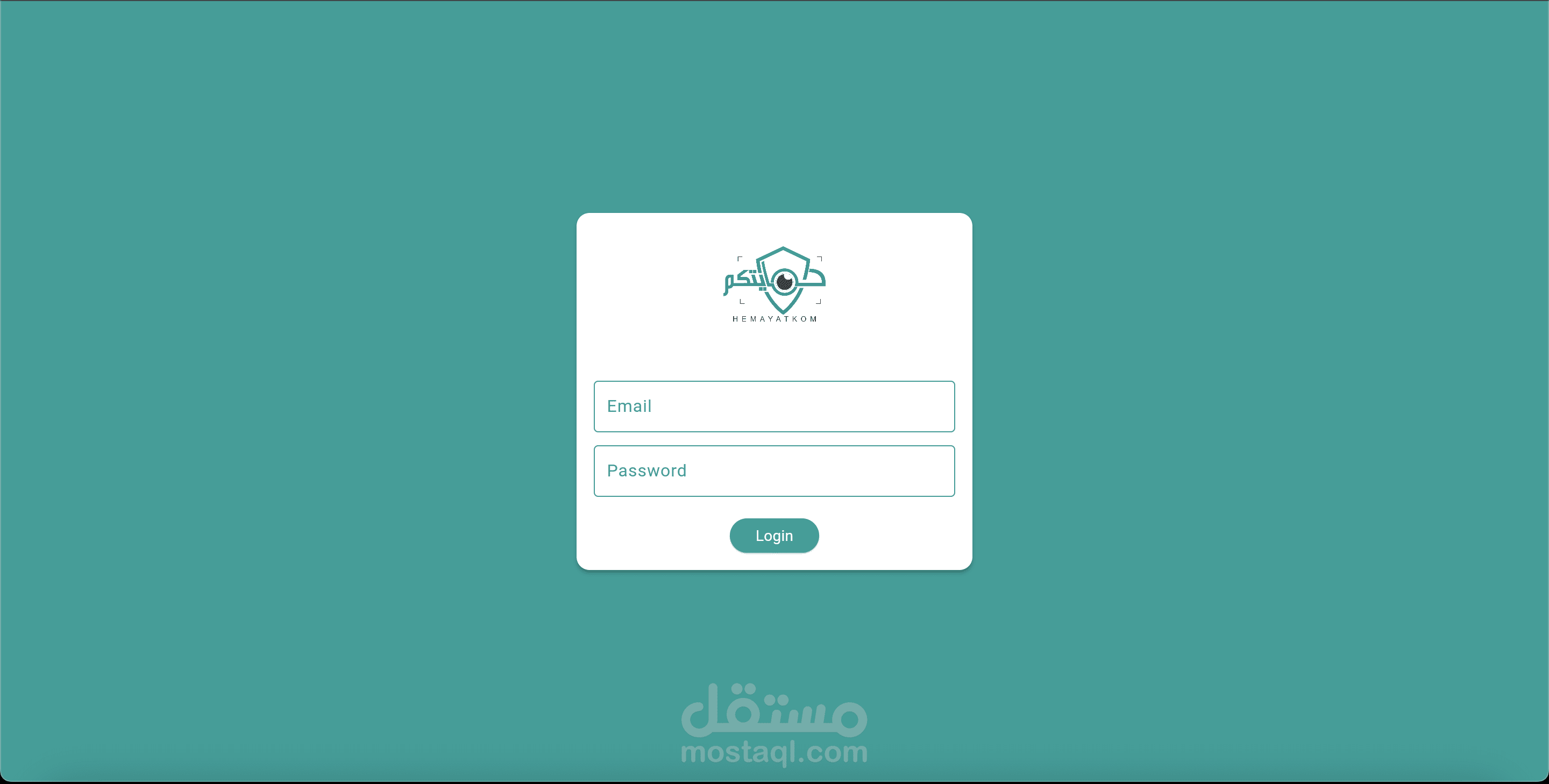 - نشر تطبيق ويب للاتصالات في الوقت الفعلي بتقنية WebRTC في خادم افتراضي خاص باستخدام تكوين NGINX.