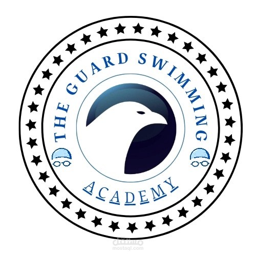 Guard swimming academy