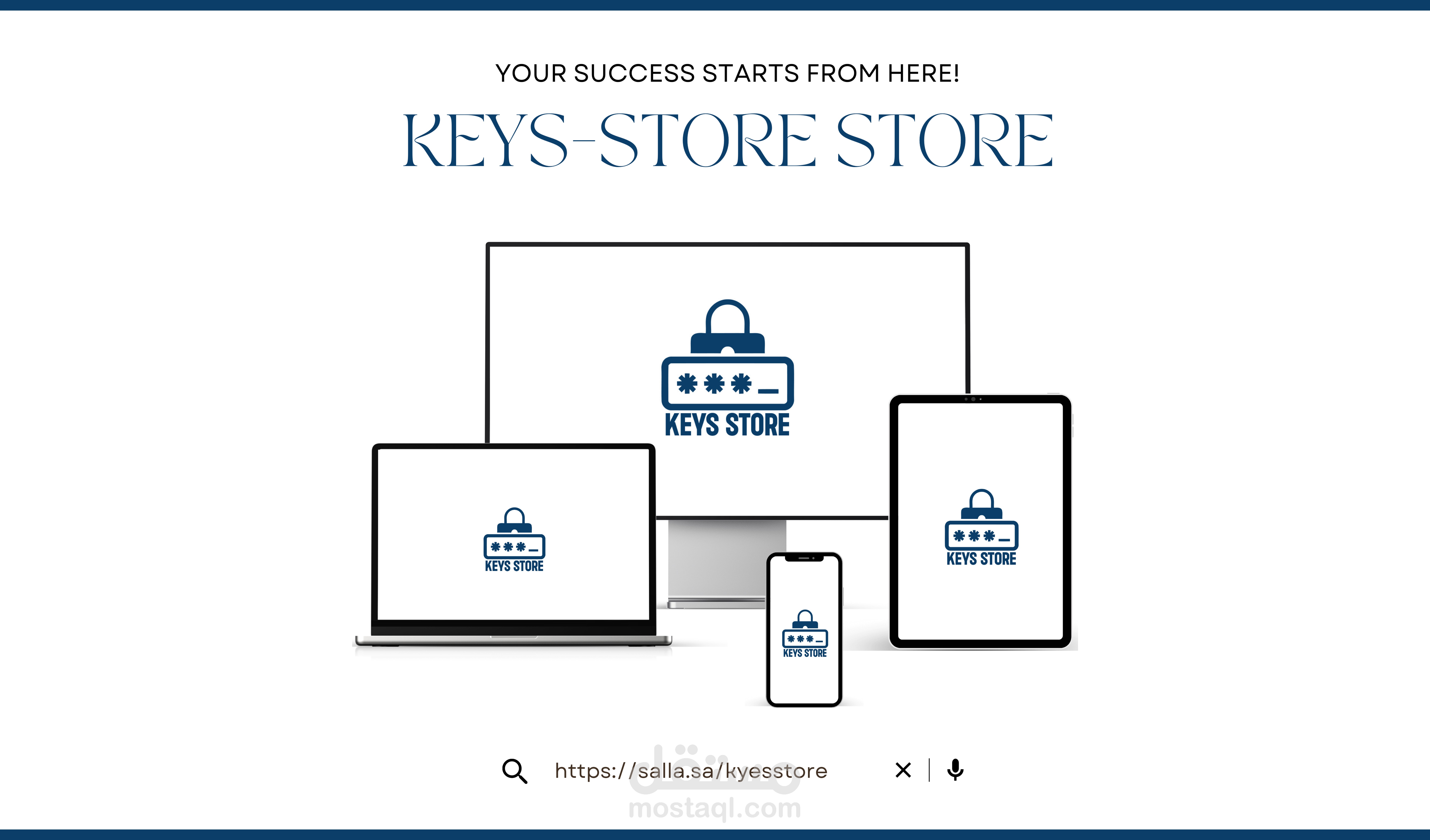 تفعيل وسيلة دفع APPLE PAY على متجر KEYS STORE على منصة سلة - SALLA PLUS