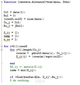 محاكاة برمجية لأنظمة اتصالات متقدمة