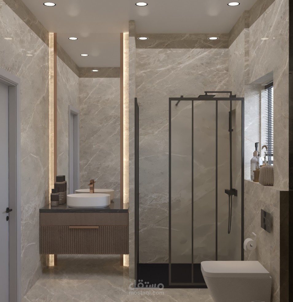 Bathrooom
