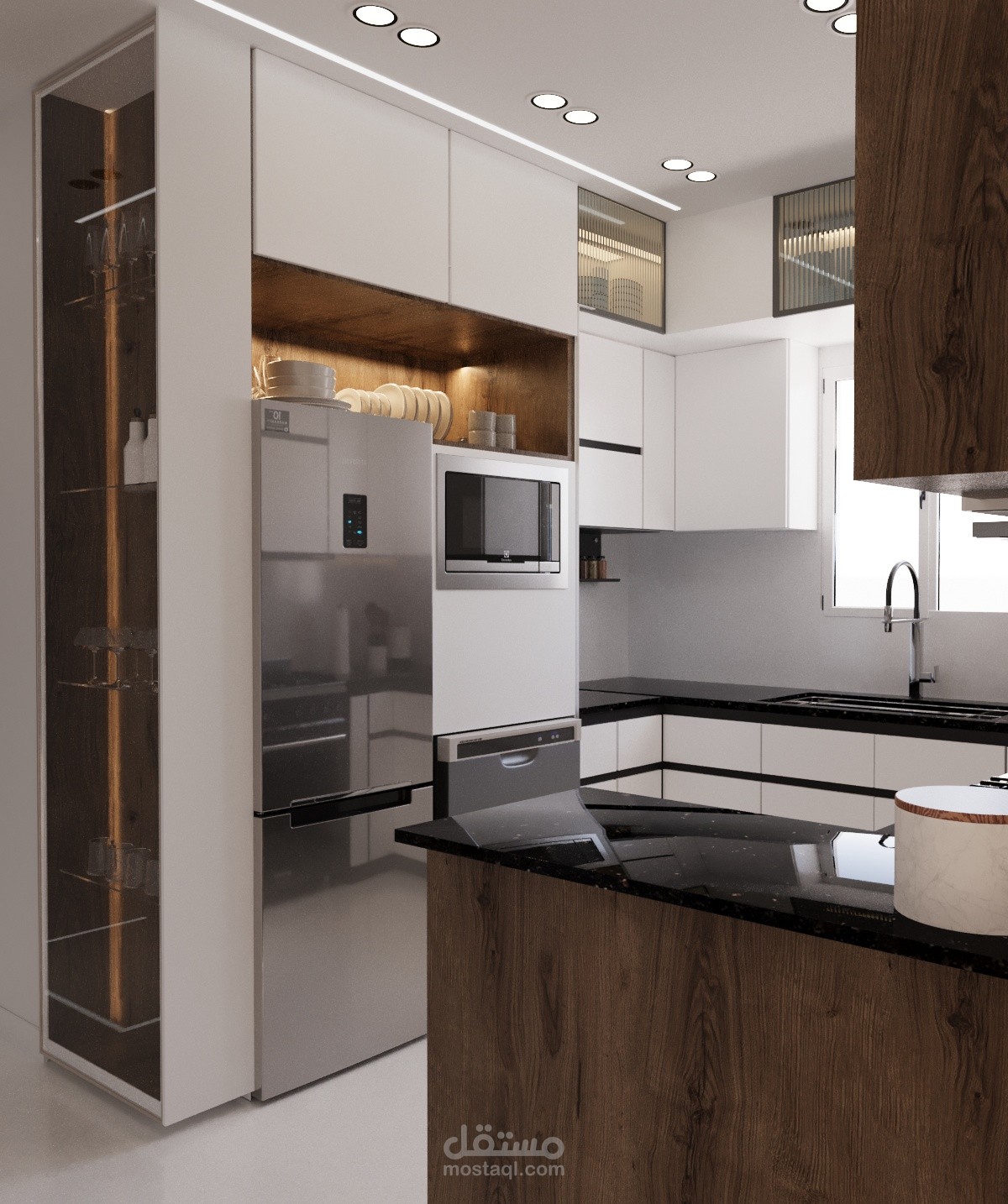 kitchen design
