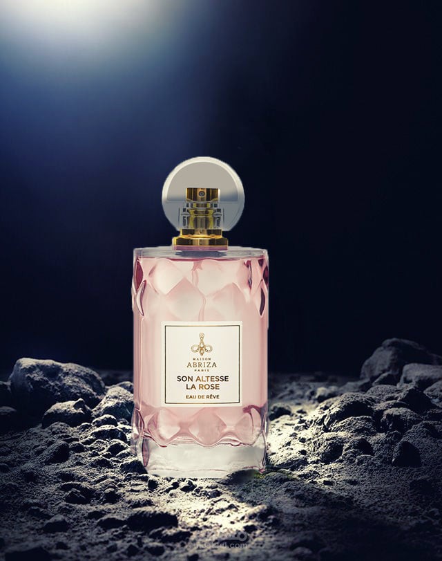تصميم عطر