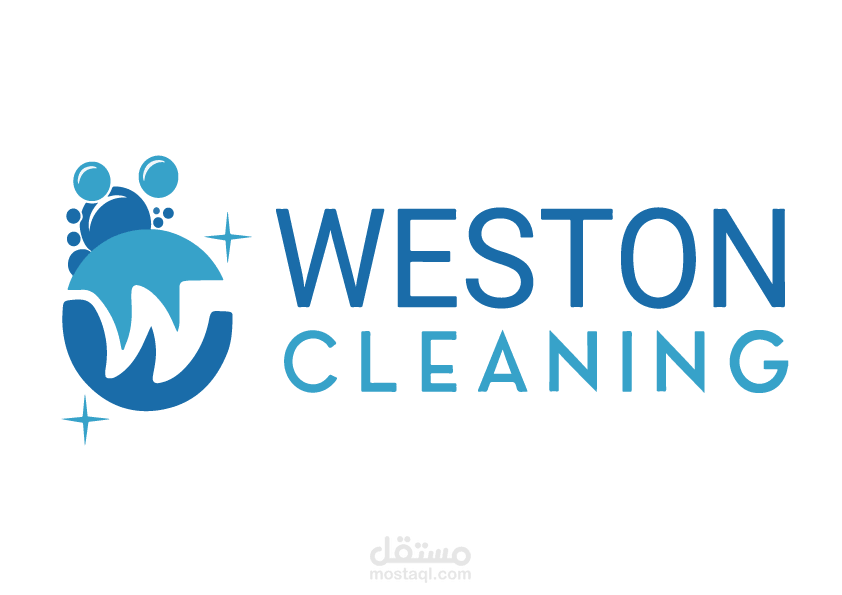 شركة ويستون للتنظيفات