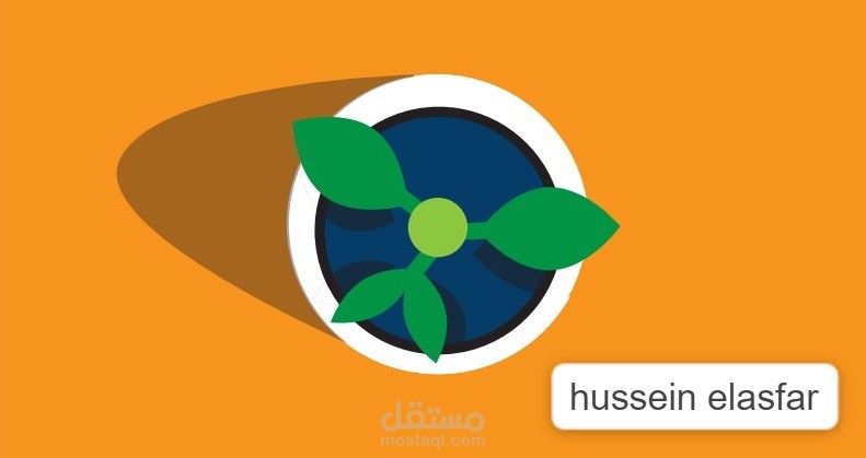 تصميم لوجوهات