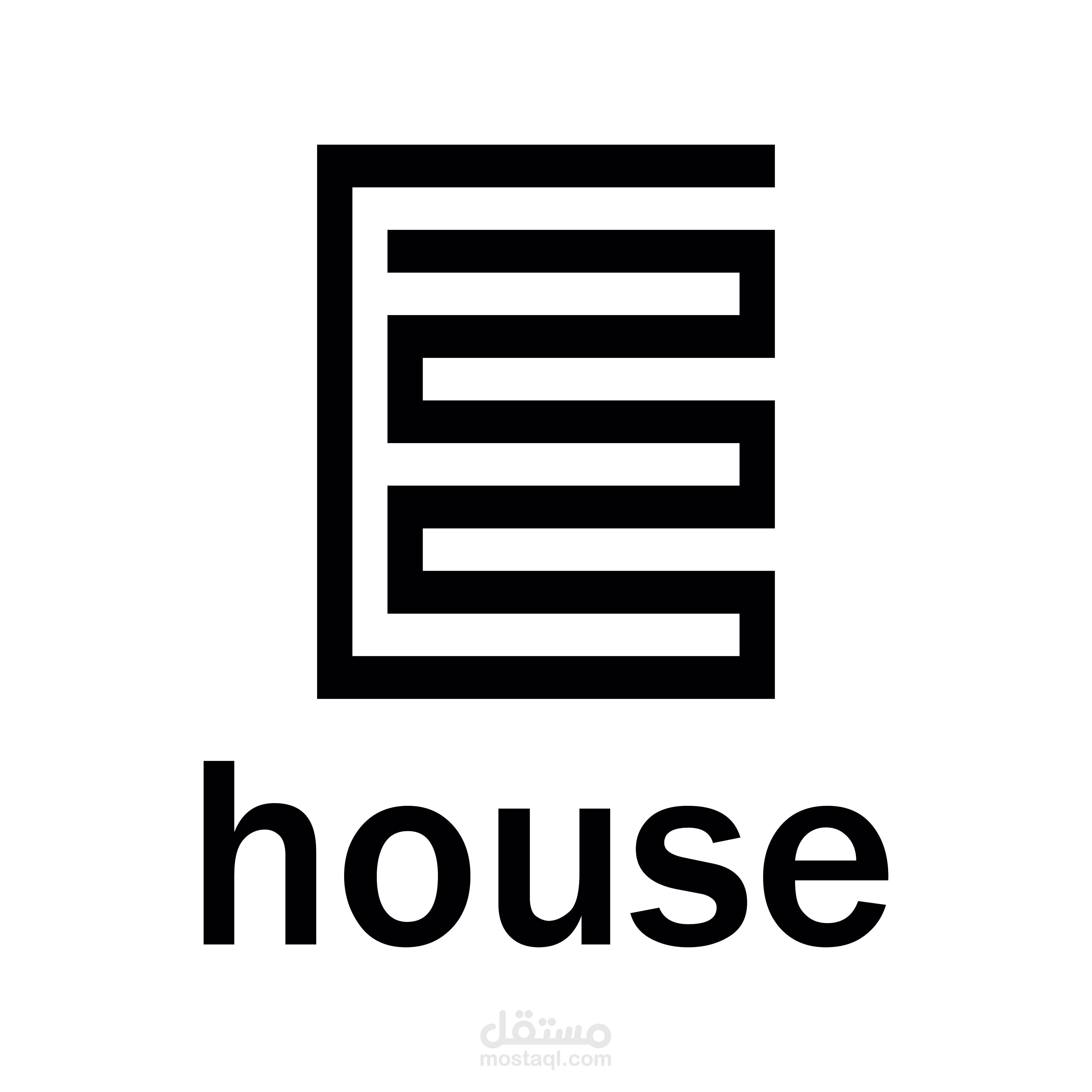 E HOUSE
