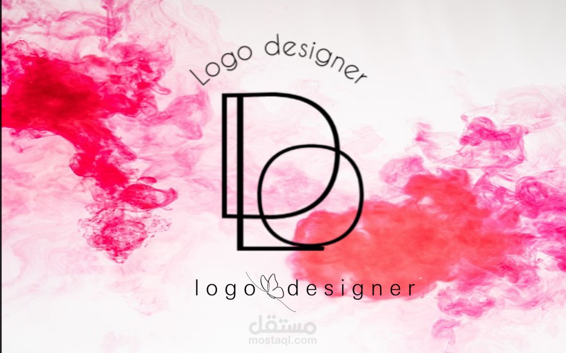 Logo designer