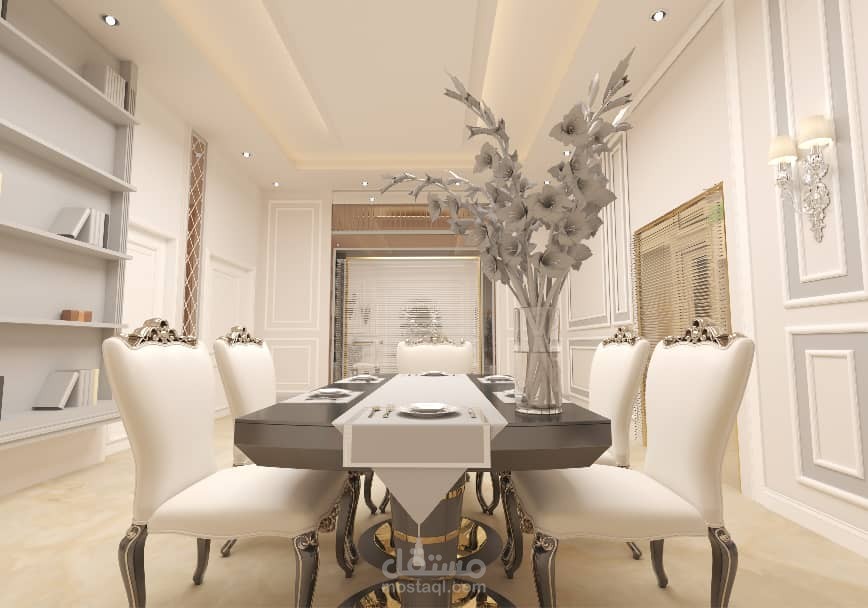 تصميم داخلي