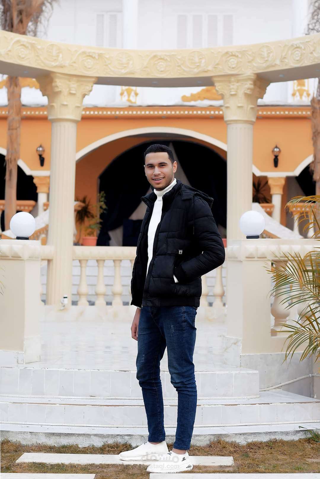 الشرقية مصر
