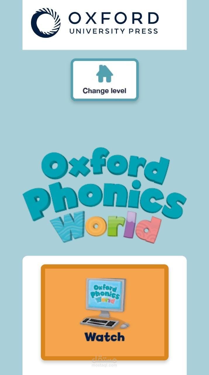 Teaching English