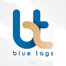 اعلان لصالح Blue tags - لهجة مصرية