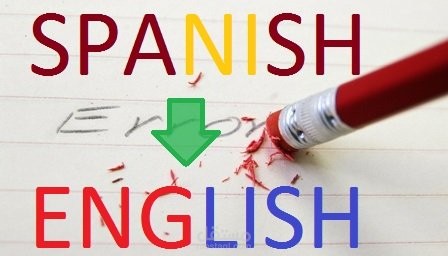 ترجمه فيديو من الانجليزيه الى الاسبانيه مع وضع الترجمه على الفيديو