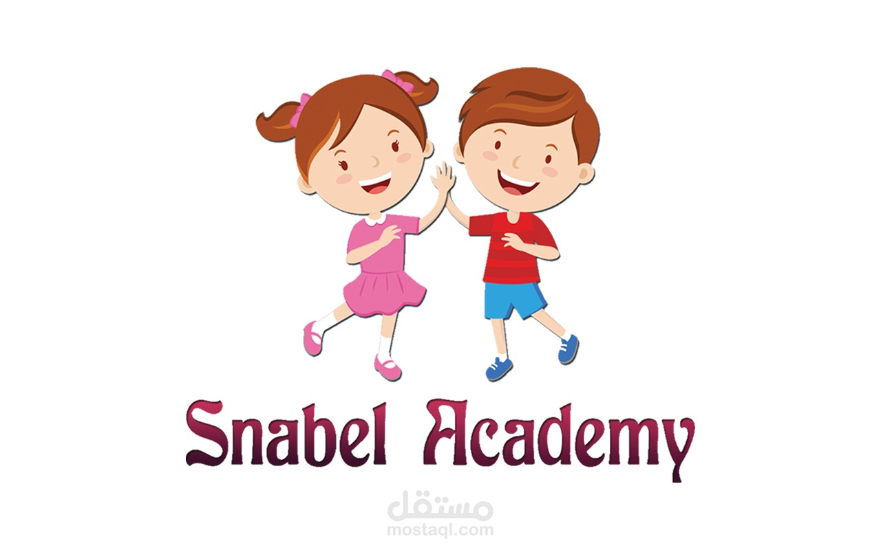 Logo design