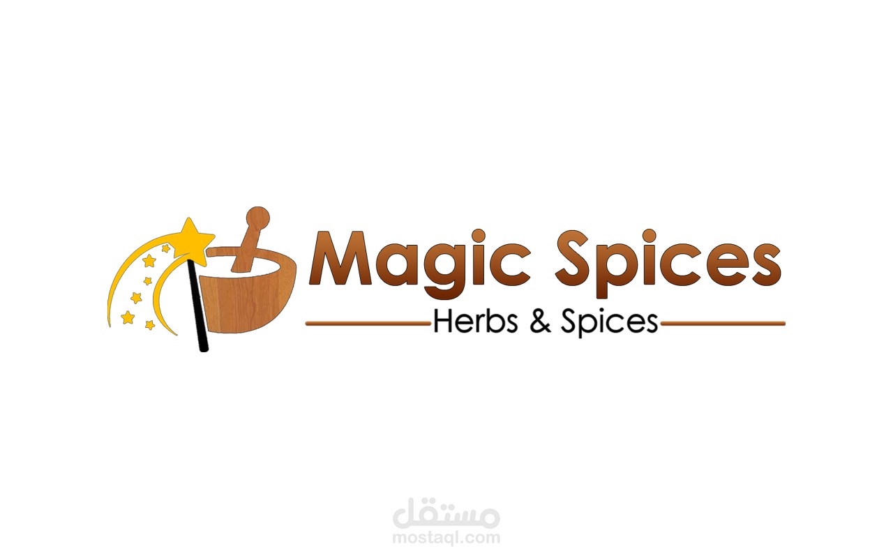 Logo Design