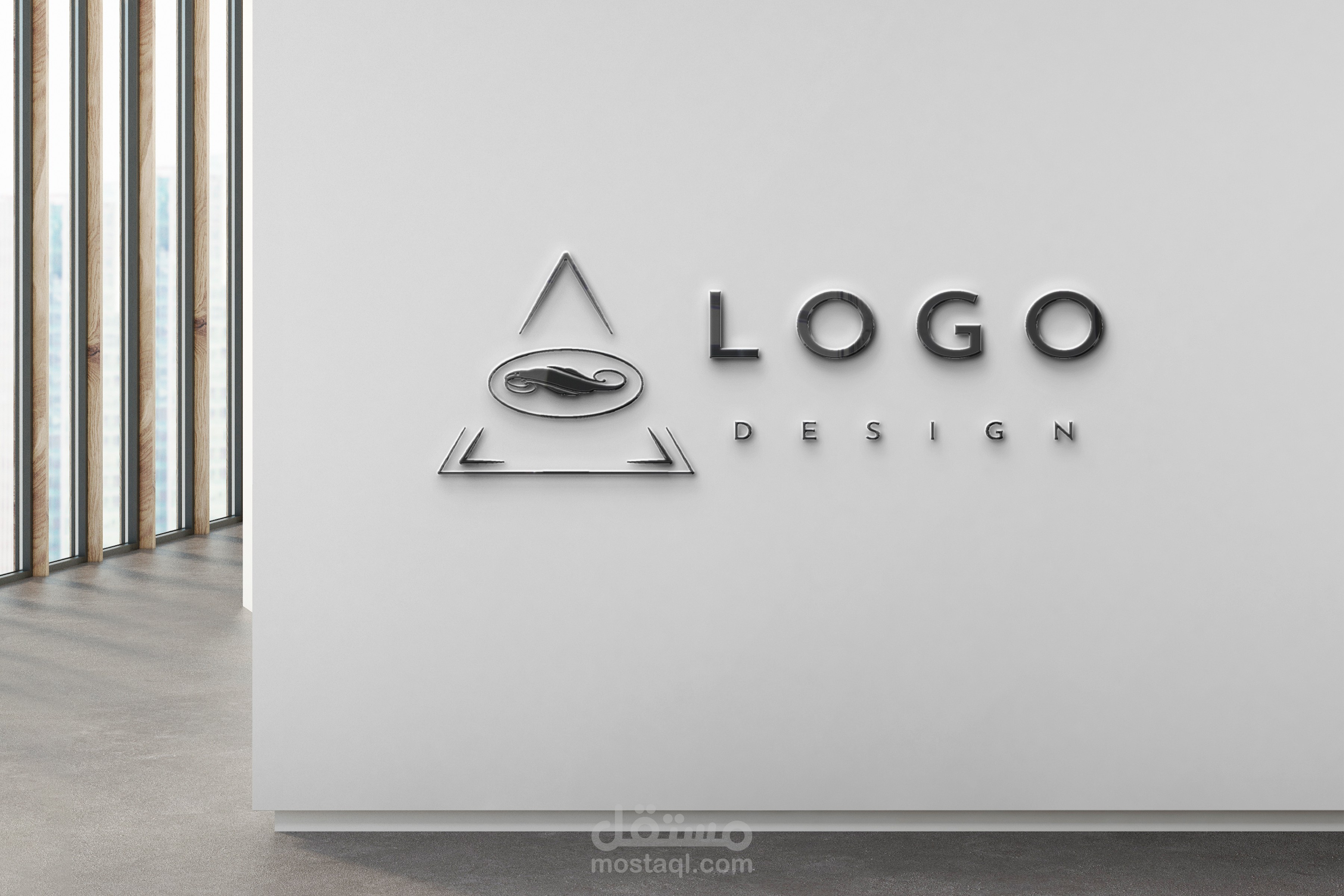 هل تريد لوجو مميز لشركتك ؟