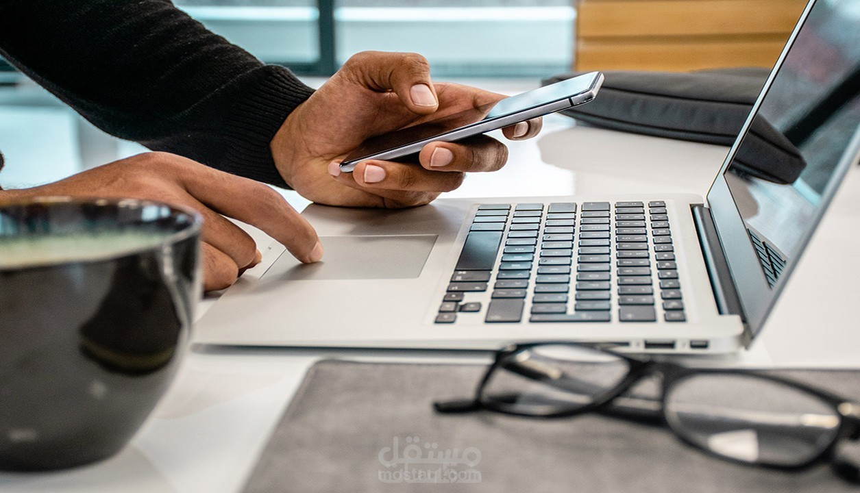 كتابة الأبحاث العلمية والتقارير والأبحاث