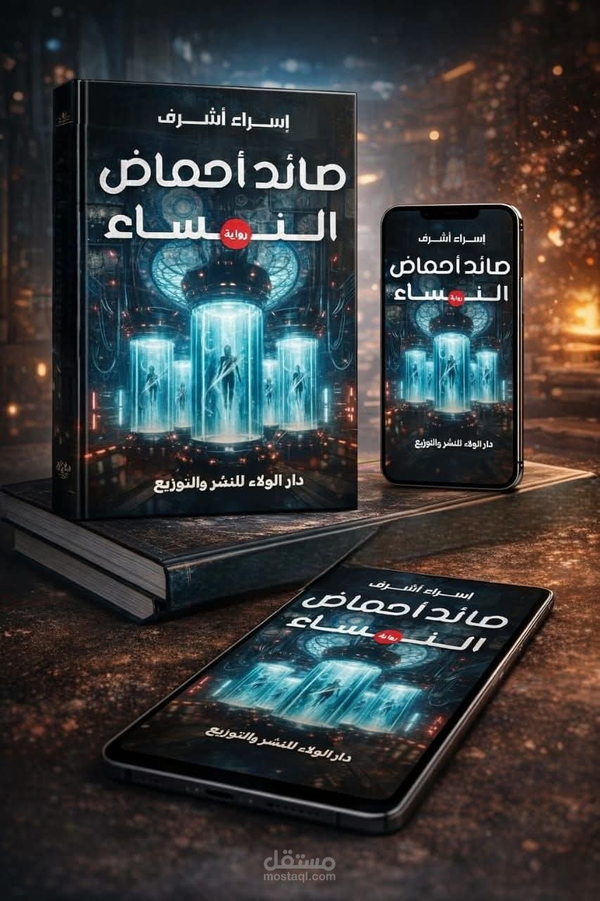 صائد أحماض النساء
