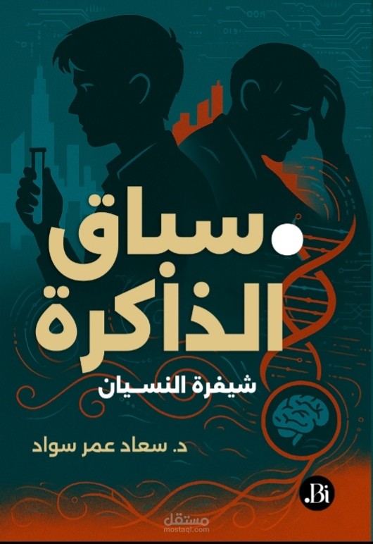 سباق الذاكرة (شفرة النسيان)