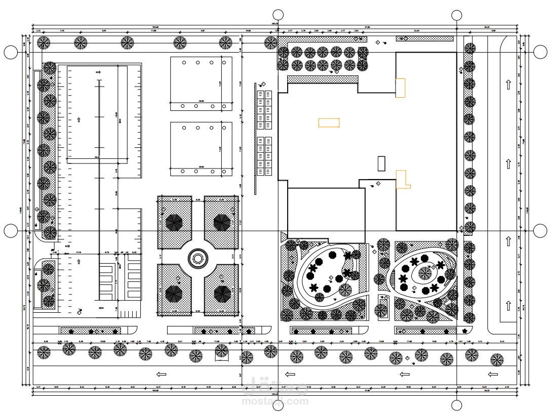 S h o p D r a w i n g   ( Healthcare Center United Project).