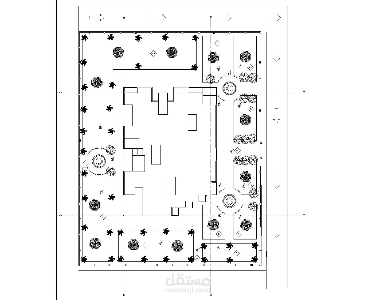 S h o p D r a w i n g   (Residential Building Project ).