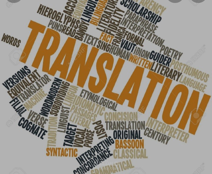 ترجمة كافة النصوص في مختلف المجالات باللغتين الإنكليزية والعربية