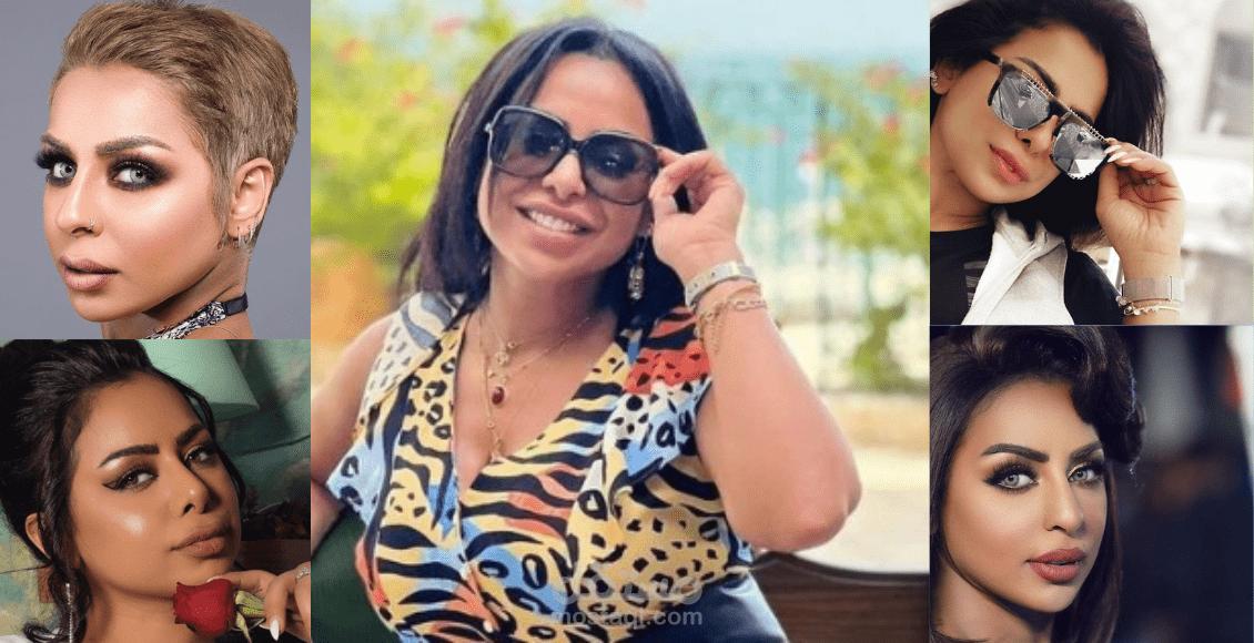 مقال عن: هند البلوشي؛ من هي؟ وأهم 5 معلومات عن هذه الفنانة متعددة المواهب