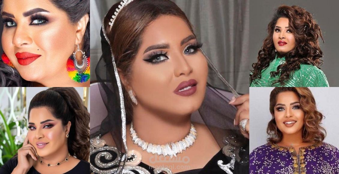 كتابة مقال عن: هيا الشعيبي؛ الممثلة الكويتية، وسبب بكائها أثناء البث المباشر