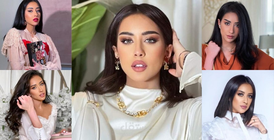 كتابة مقال عن: فرح الهادي؛ من تكون؟ وأهم المعلومات عن هذه الممثلة الشابة