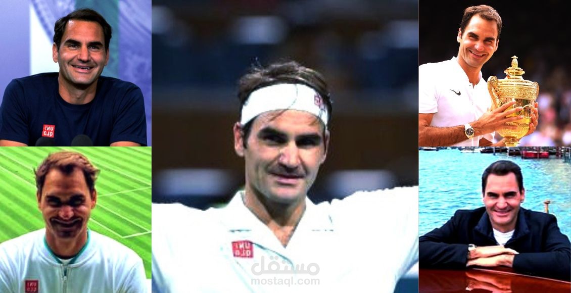 روجر فيدرر؛ أهم المعلومات عن حياته الشخصية وسبب اعتزاله