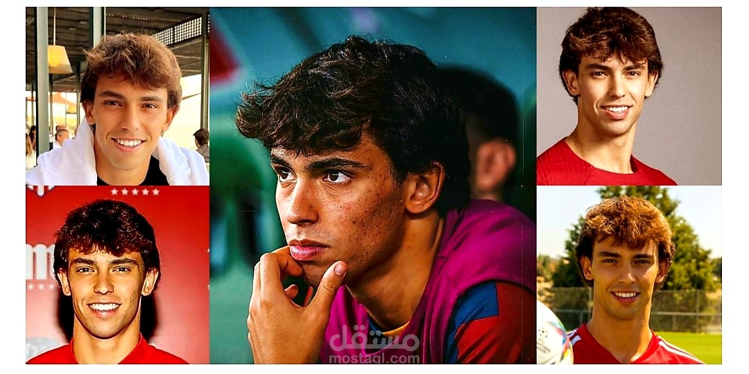 جواو فيليكس؛ من هو وكيف أصبح أحد أفضل لاعبي العالم