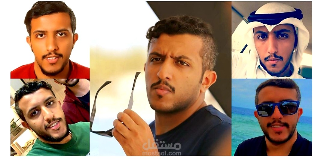 فهد التمساح؛ من هو ودراسته الجامعية وطريقه نحو الشهرة وبدايته في ألعاب الفيديو